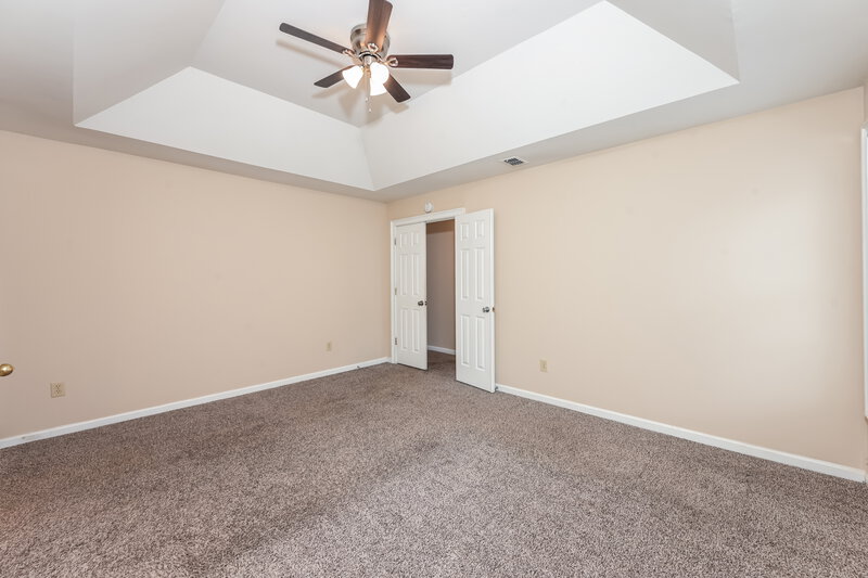 1,940/Mo, 641 Marble Arch Ave Lawrenceville, GA 30046 Main Bedroom View 2