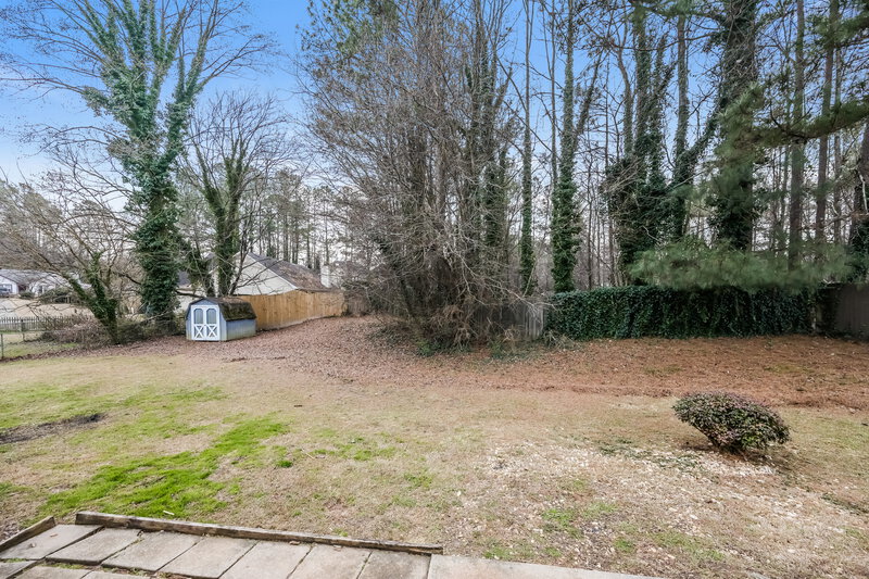 1,940/Mo, 641 Marble Arch Ave Lawrenceville, GA 30046 Exterior View