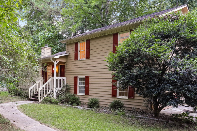1,890/Mo, 2350 Bankstone Dr SW Marietta, GA 30064 Misc View