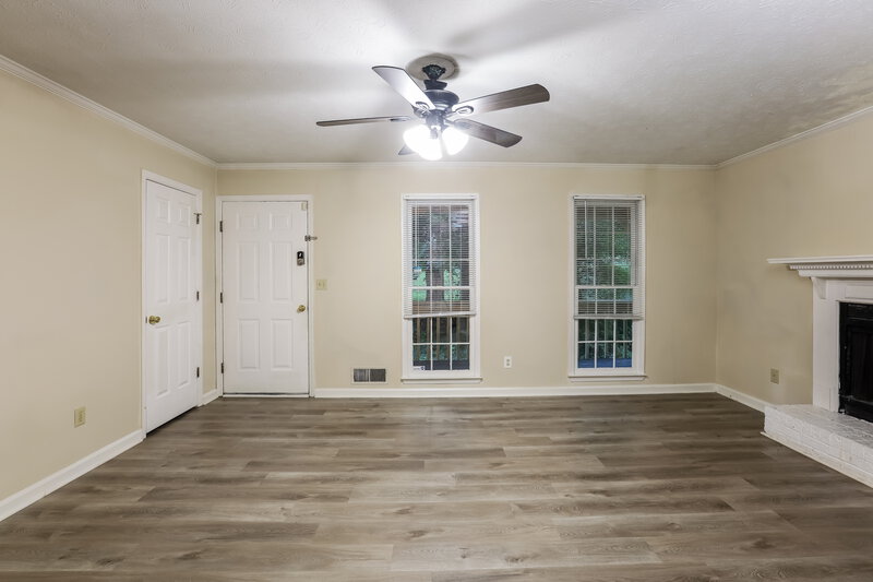 1,890/Mo, 2350 Bankstone Dr SW Marietta, GA 30064 Misc View 2