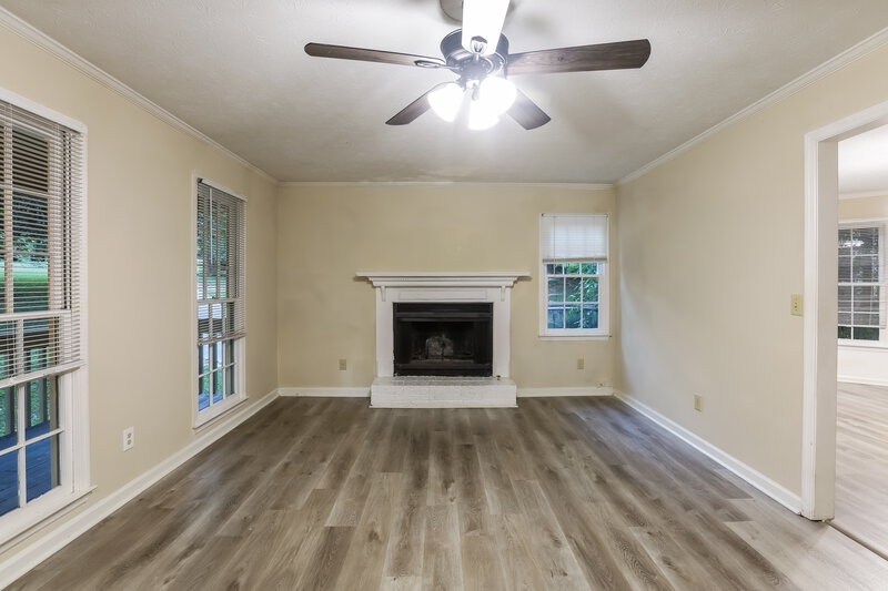 1,890/Mo, 2350 Bankstone Dr SW Marietta, GA 30064 Misc View 3