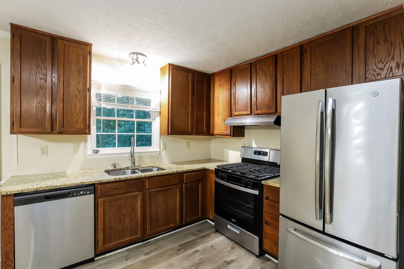 1,890/Mo, 2350 Bankstone Dr SW Marietta, GA 30064 Misc View 4