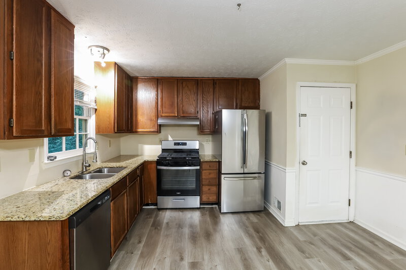 1,890/Mo, 2350 Bankstone Dr SW Marietta, GA 30064 Misc View 5