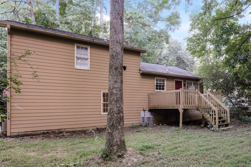 1,890/Mo, 2350 Bankstone Dr SW Marietta, GA 30064 Misc View 13