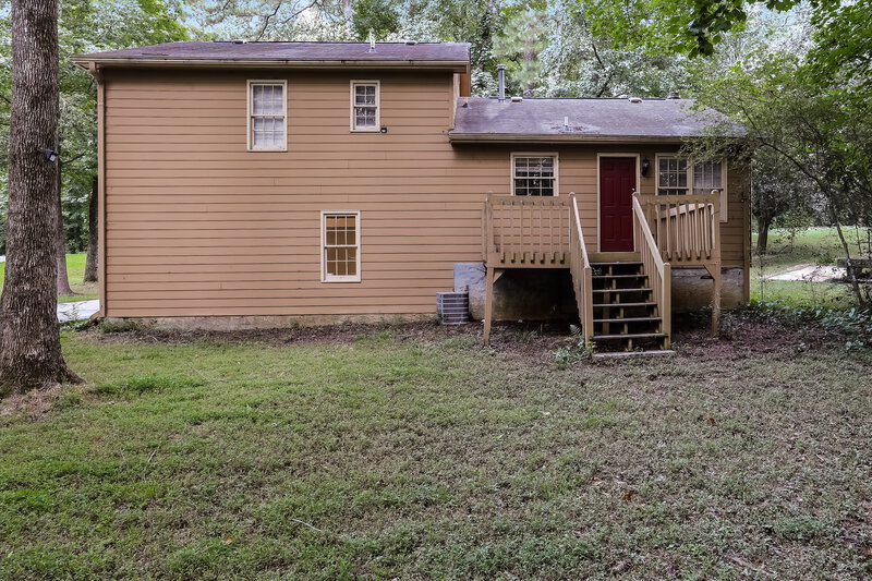 1,890/Mo, 2350 Bankstone Dr SW Marietta, GA 30064 Misc View 14