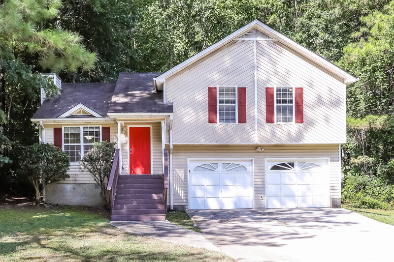 1,665/Mo, 200 Settlers Ridge Ln Hiram, GA 30141 External View