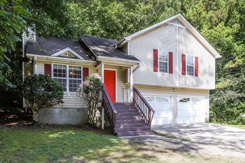 1,665/Mo, 200 Settlers Ridge Ln Hiram, GA 30141 Front View