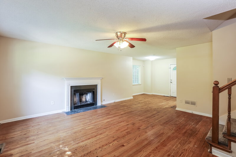 1,665/Mo, 200 Settlers Ridge Ln Hiram, GA 30141 Living Room View 2