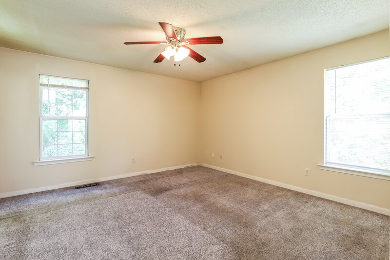 1,665/Mo, 200 Settlers Ridge Ln Hiram, GA 30141 Main Bedroom View