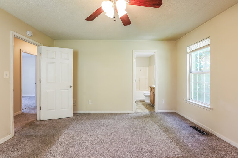 1,665/Mo, 200 Settlers Ridge Ln Hiram, GA 30141 Main Bedroom View 2