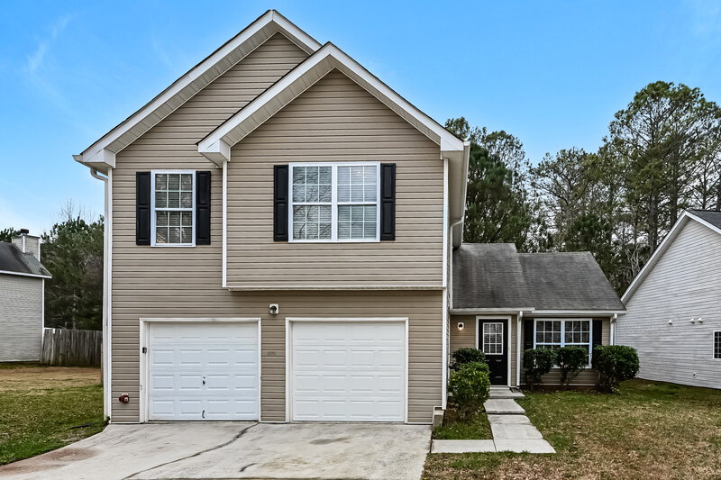 1,980/Mo, 4725 Bridle Point Pkwy Snellville, GA 30039 External View