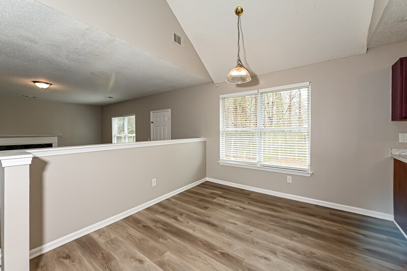 1,980/Mo, 4725 Bridle Point Pkwy Snellville, GA 30039 Dining Room View