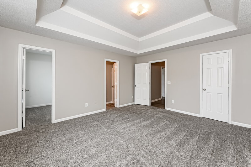 1,980/Mo, 4725 Bridle Point Pkwy Snellville, GA 30039 Main Bedroom View