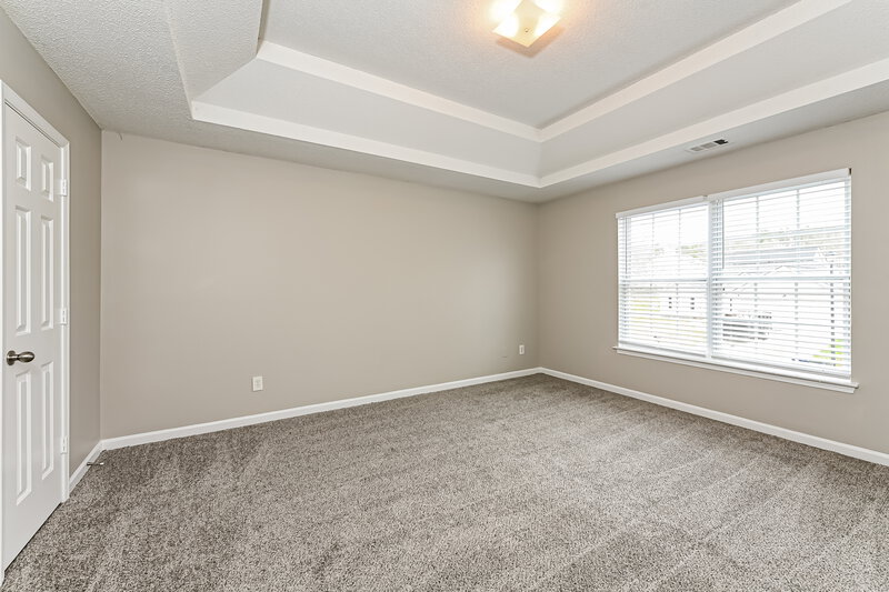 1,980/Mo, 4725 Bridle Point Pkwy Snellville, GA 30039 Main Bedroom View 2