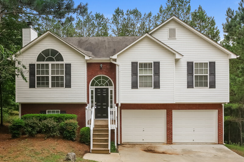 1,635/Mo, 11 Greatwood Dr White, GA 30184 External View