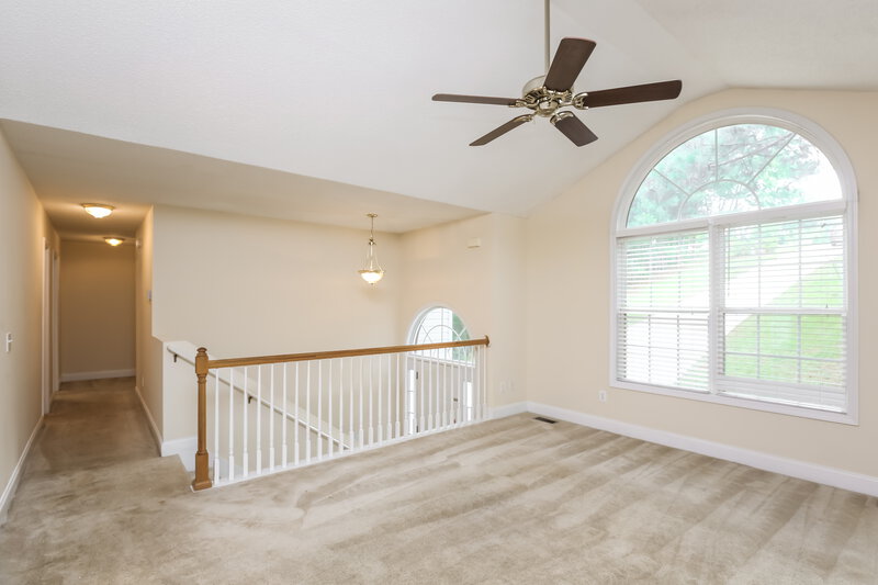 1,635/Mo, 11 Greatwood Dr White, GA 30184 Living Room View 3