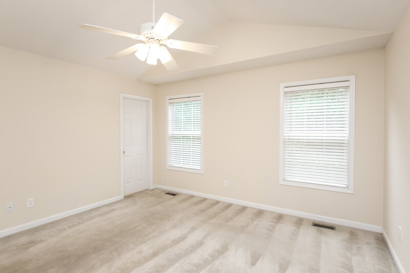 1,635/Mo, 11 Greatwood Dr White, GA 30184 Main Bedroom View 2