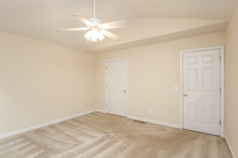 1,635/Mo, 11 Greatwood Dr White, GA 30184 Main Bedroom View 4