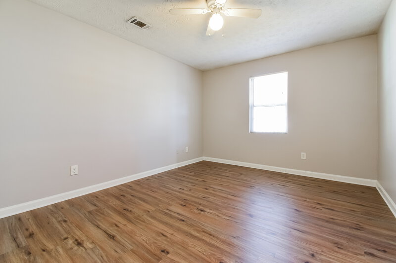 1,745/Mo, 5215 Austin Pl Forest Park, GA 30297 Main Bedroom View