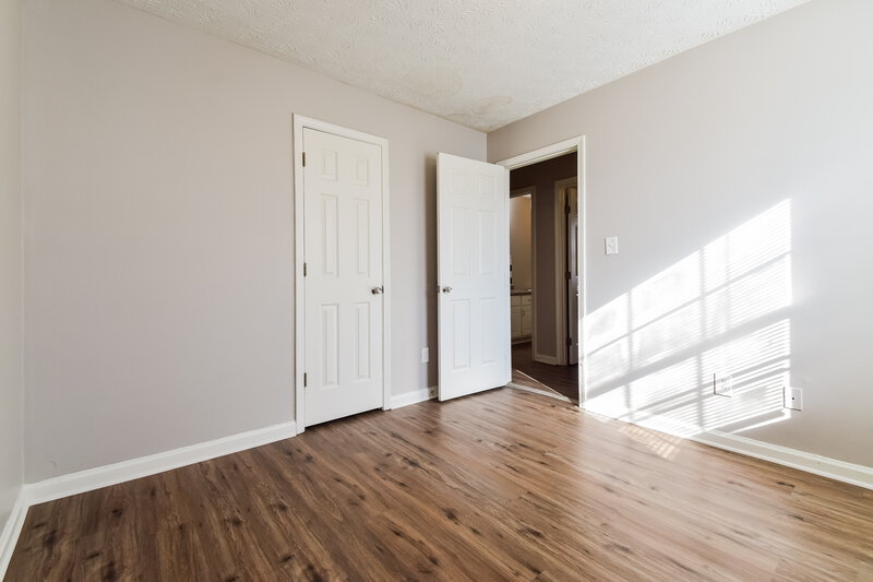 1,745/Mo, 5215 Austin Pl Forest Park, GA 30297 Bedroom View 3