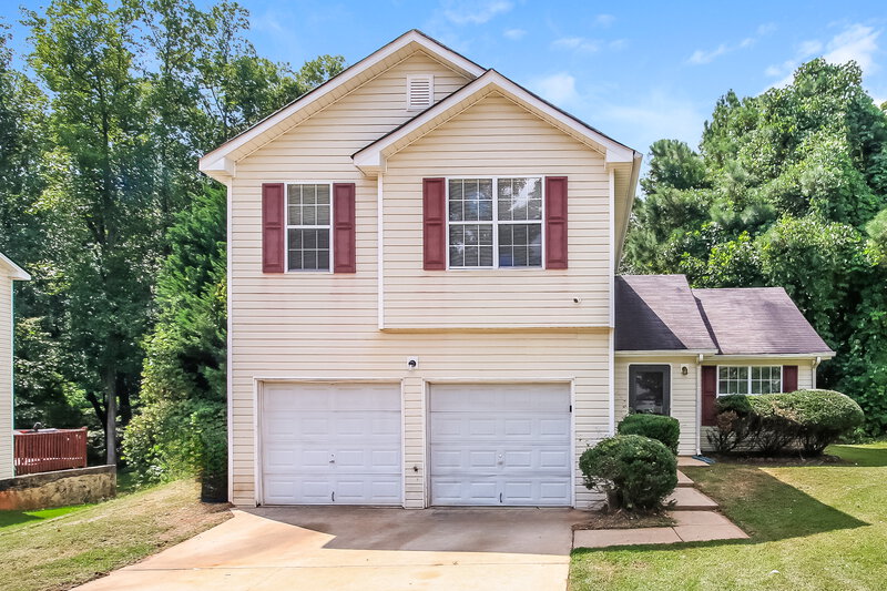 1,655/Mo, 70 Creekview Blvd Covington, GA 30016 External View