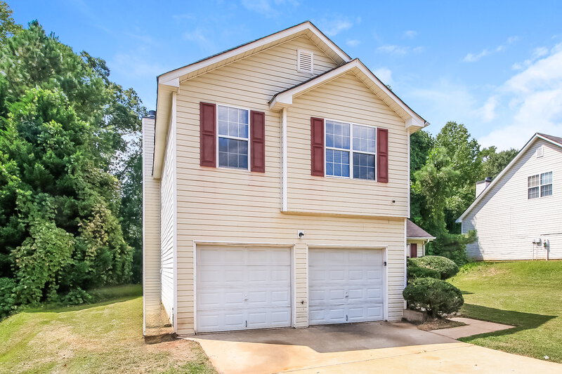 1,655/Mo, 70 Creekview Blvd Covington, GA 30016 Front View