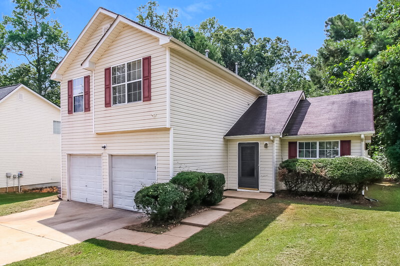 1,655/Mo, 70 Creekview Blvd Covington, GA 30016 Front View 2