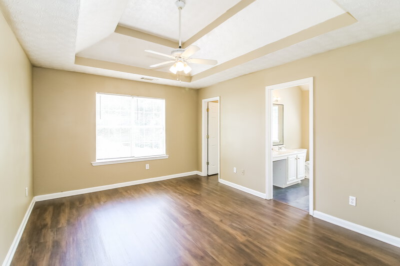 1,655/Mo, 70 Creekview Blvd Covington, GA 30016 Main Bedroom View