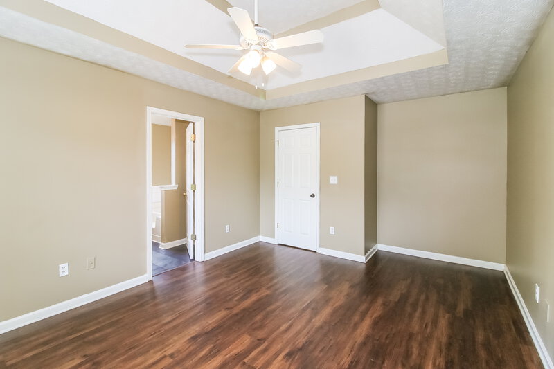 1,655/Mo, 70 Creekview Blvd Covington, GA 30016 Main Bedroom View 2