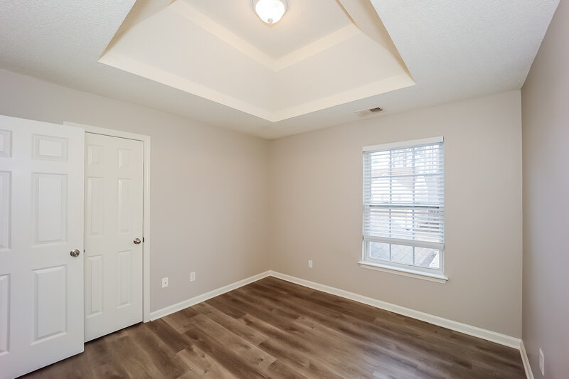 1,870/Mo, 346 Haverhill Ln Jonesboro, GA 30236 Bedroom View 2