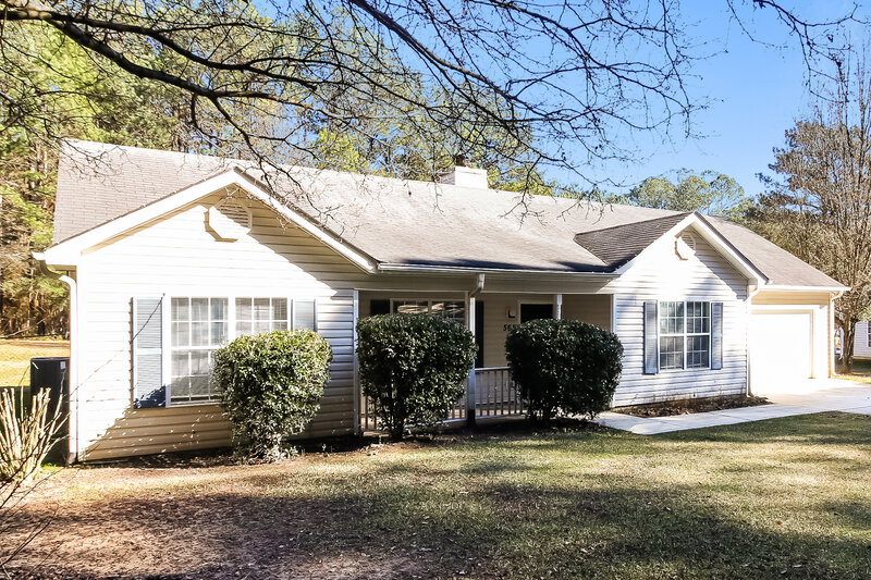 1,685/Mo, 565 Jackson Lake Rd McDonough, GA 30252 Front View