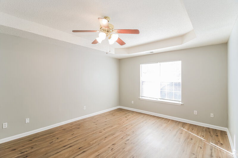 1,685/Mo, 565 Jackson Lake Rd McDonough, GA 30252 Main Bedroom View