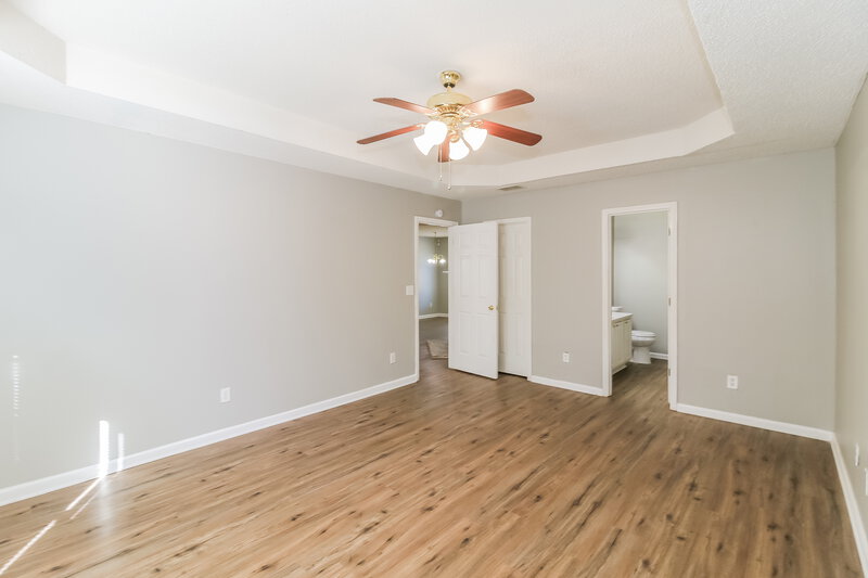 1,685/Mo, 565 Jackson Lake Rd McDonough, GA 30252 Main Bedroom View 2