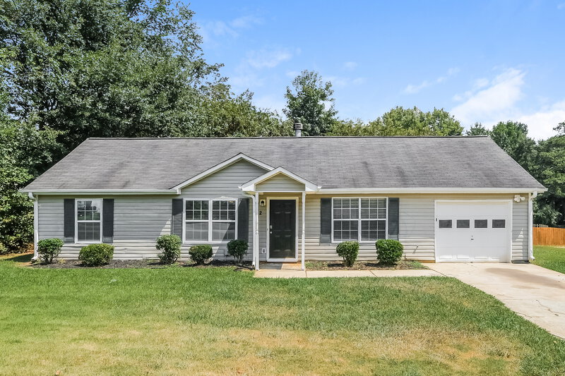 1,775/Mo, 22 Jordi Ct Newnan, GA 30263 External View