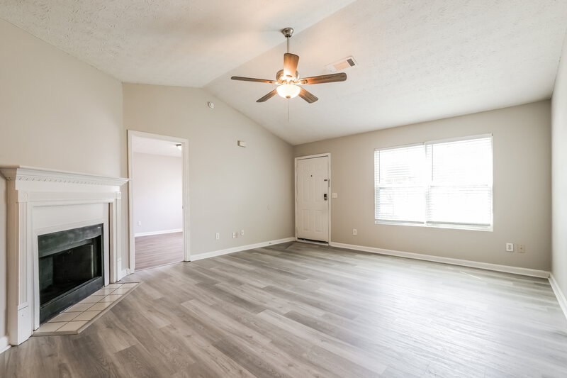 1,775/Mo, 22 Jordi Ct Newnan, GA 30263 Living Room View