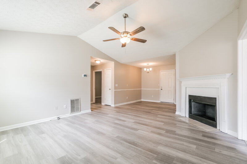 1,775/Mo, 22 Jordi Ct Newnan, GA 30263 Living Room View 3