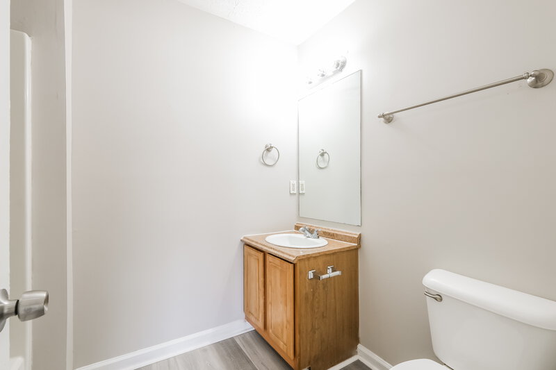 1,775/Mo, 22 Jordi Ct Newnan, GA 30263 Bathroom View