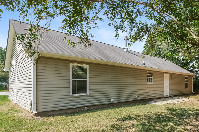 1,775/Mo, 22 Jordi Ct Newnan, GA 30263 Rear View