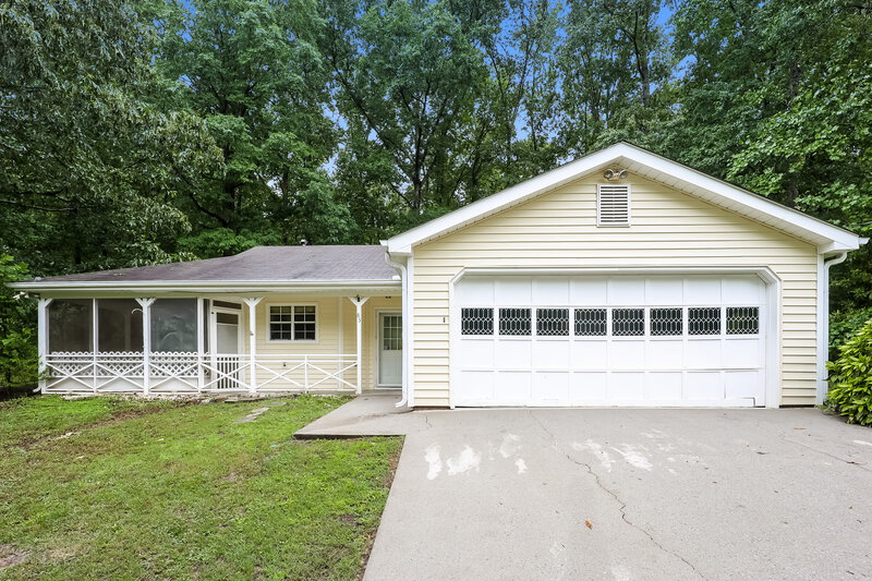 1,700/Mo, 85 Lakeside Dr Covington, GA 30016 External View