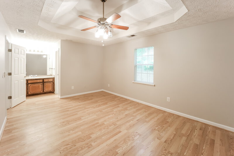 1,700/Mo, 85 Lakeside Dr Covington, GA 30016 Main Bedroom View 2