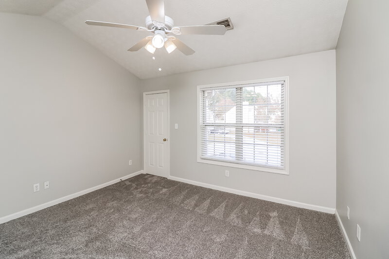 2,000/Mo, 2605 Duck Ct Austell, GA 30106 Main Bedroom View