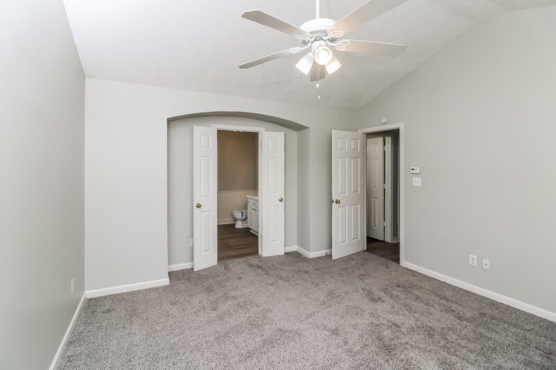 2,000/Mo, 2605 Duck Ct Austell, GA 30106 Main Bedroom View 2