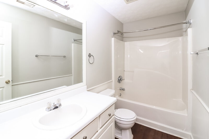 2,000/Mo, 2605 Duck Ct Austell, GA 30106 Bedroom View 2