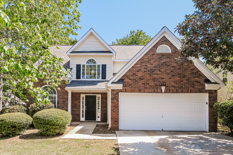 1,935/Mo, 384 Jasmine Dr Locust Grove, GA 30248 External View