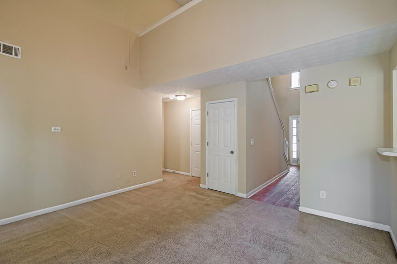 1,935/Mo, 384 Jasmine Dr Locust Grove, GA 30248 Living Room View 2