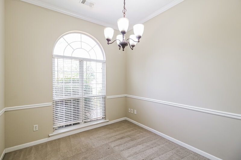 1,935/Mo, 384 Jasmine Dr Locust Grove, GA 30248 Dining Room View