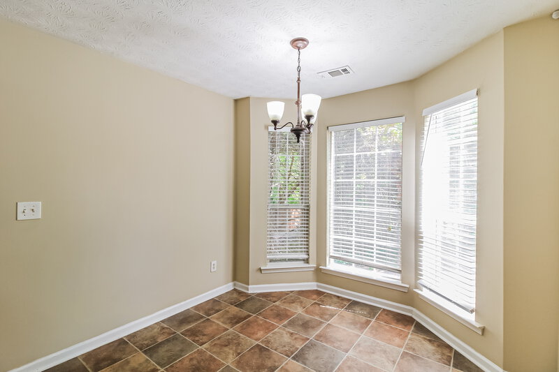 1,935/Mo, 384 Jasmine Dr Locust Grove, GA 30248 Breakfast Nook View