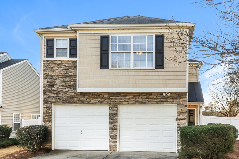 1,805/Mo, 112 Nacoochee Way Canton, GA 30114 External View