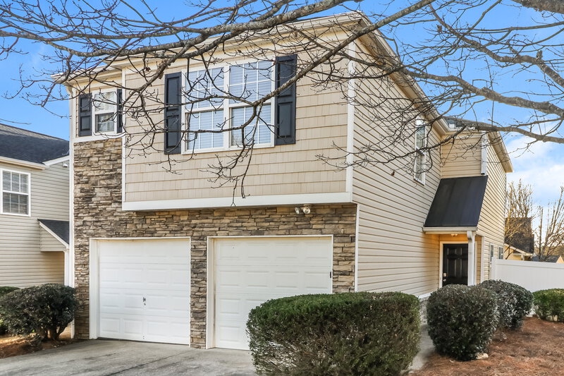 1,805/Mo, 112 Nacoochee Way Canton, GA 30114 Front View