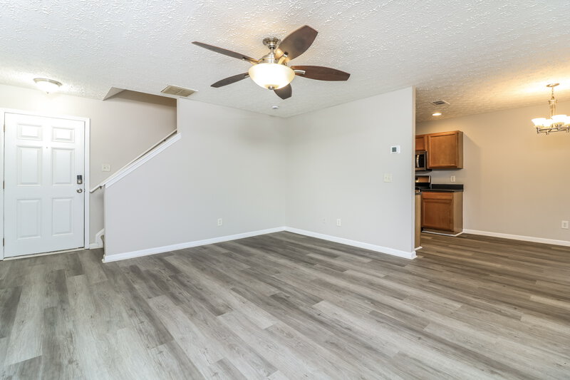 1,805/Mo, 112 Nacoochee Way Canton, GA 30114 Living Room View 2